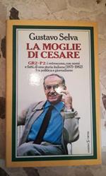 La moglie di Cesare