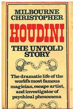 Houdini the untold story