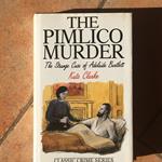 The pimlico murder