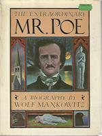 The extraordinary Mr. Poe