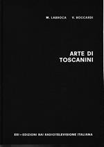 Arte di Toscanini