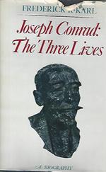 Joseph Conrad:the three lives