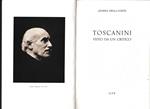 Toscanini visto da un critico