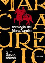 Antologia del Marc'Aurelio 1931-1954