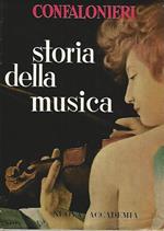 Storia della musica. Volumi 1-2