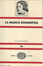 La musica romantica