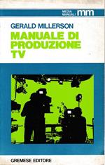 Manuale di produzione TV