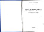 Anton Bruckner