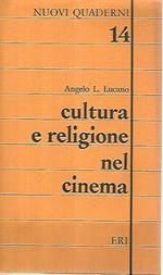 Cultura e religione nel cinema