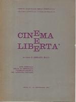 Cinema e libertà