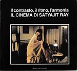 Il contrasto, il ritmo, l'armonia. Il cinema di Satyajit Ray