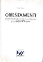 Orientamenti