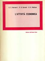 L' attività economica