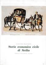 Storia economico civile della Sicilia