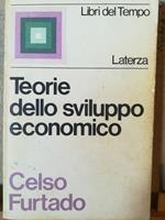 Teorie dello sviluppo economico