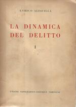 La dinamica del delitto 1