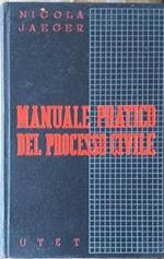 Manuale pratico del processo civile. Guida al nuovo codice di procedura civile