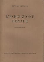 L' esecuzione penale