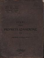 Studi sulla proprietà commerciale