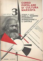 Corso popolare di cultura marxista 3