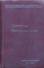 Procedura civile