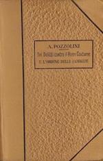 Trattato di Diritto Penale, vol. 5 - Dei delitti contro il buon Costume e l'ordine delle famiglie