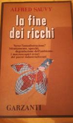 La fine dei ricchi