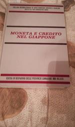 moneta e credito nel giappone