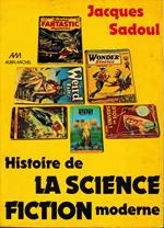 Histoire de la science fiction moderne