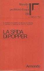 La sfida di Popper