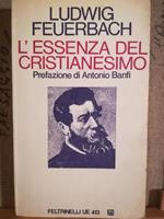 L' essenza del cristianesimo