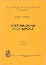 Introduzione alla logica