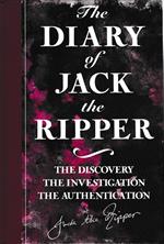 The diary of Jack the ripper