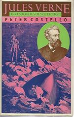 Jules Verne inventor of science fiction