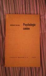 PSYCHOLOGIE CANINE