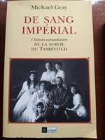 De sang Imperial