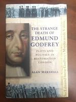 The strange death of Edmund Godfrey