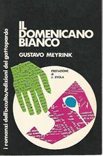 Il domenicano bianco