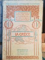 La Grèce littéraire