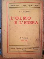 L' olmo e l'edera