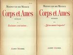 Corps et Ames. Roman. I. II