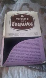 Il tesoro di esquire