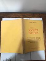 Verso la società erotica