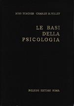 Le basi della psicologia