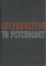 Introduction to psychology