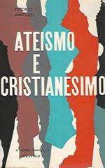 Ateismo e cristianesimo