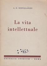 La vita intellettuale