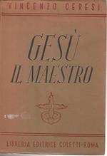 Gesù il maestro