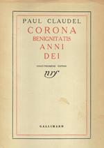 Corona benignitatis anni Dei