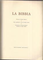 La Bibbia